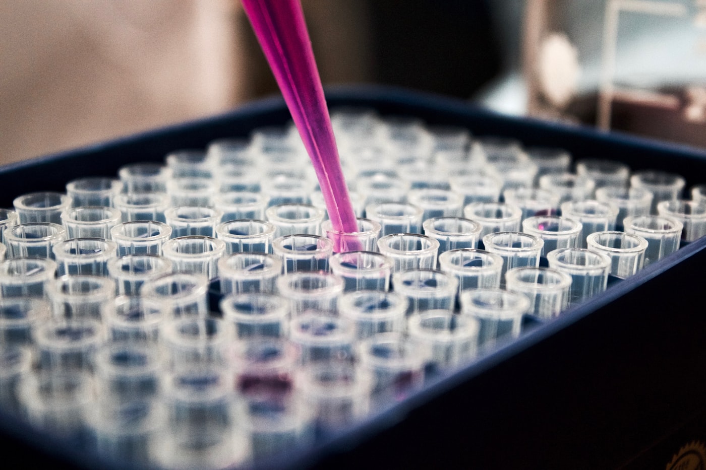 Pond Clinic diagnostics · PCR, Vibrio & water panels